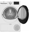 Beko Asciugatrice BMT491WI_IT Capacità 9 Kg Motore Inverter Classe Energetica C