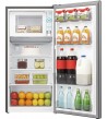 Hisense Frigorifero RR198D4ADE Capacità 151 Lt Altezza 108 Cm Classe Energetica E