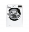 Hoover Lavasciuga H3DS4642DAC3 Capacità 6 Kg + 4 Kg 1400 Giri Classe Energetica C