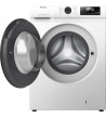 Hisense Lavatrice WF1Q9041BW Capacità 9 Kg 1400 Giri Classe Energetica A