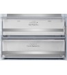 Hisense Frigorifero Combinato RB645N4BFE Motore Inverter Classe Energetica E
