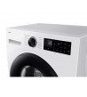 Samsung Lavatrice WW90DG5G34AEET Capacità 9 Kg 1400 Giri Classe Energetica A