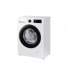 Samsung Lavatrice WW90DG5G34AEET Capacità 9 Kg 1400 Giri Classe Energetica A