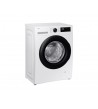 Samsung Lavatrice WW90DG5G34AEET Capacità 9 Kg 1400 Giri Classe Energetica A