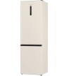 Hisense Combinato RB434N4CRE No Frost Colore Sabbia Classe Energetica E