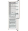 Hisense Combinato RB434N4CRE No Frost Colore Sabbia Classe Energetica E