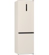 Hisense Combinato RB434N4CRE No Frost Colore Sabbia Classe Energetica E