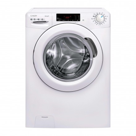 Candy Lavatrice CSS 127TW51-S Capacità 7 Kg 1200 Giri Classe Energetica A