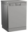 Indesit Lavastoviglie IN2FE13DT9S Capacita' 13 Coperti Colore Silver Classe Energetica E