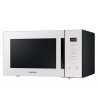 Samsung Microonde MG30T5018UE/ET Capacità 30 Lt  Colore Bianco