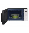 Samsung Microonde MG30T5018UE/ET Capacità 30 Lt  Colore Bianco