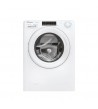 Candy Lavatrice CSO286TWM6/1-S Capacità 8 Kg Wifi 1200 Giri Classe Energetica A