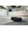Hoover Robot Aspirante HG250HP 011 Capacità Contenitore 250 Ml Batteria 2600 Mah Colore Nero