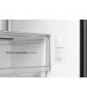 Hisense Frigorifero RQ5P470SAFE 4 Porte Capacità 483 Lt  Colore Nero Classe E