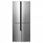 Frigorifero RQ562N4AC1 4 Porte Inox No Frost Classe Efficienza Energetica A+