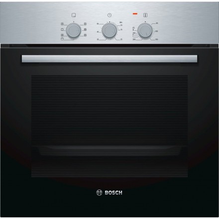 Forno Da Incasso HBF011BR0J Elettrico Classe A Inox