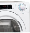 Candy Asciugatrice CSEH10N2TE-S  Capacità 10 Kg Classe Energetica E