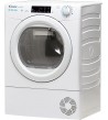 Candy Asciugatrice CSEH10N2TE-S  Capacità 10 Kg Classe Energetica E