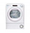 Candy Asciugatrice CSEH10N2TE-S  Capacità 10 Kg Classe Energetica E