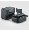 Severin Friggitrice Ad Aria FR 2490 Potenza 2400 Watt Capacità 9 Lt Colore Nera