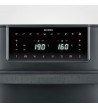 Severin Friggitrice Ad Aria FR 2490 Potenza 2400 Watt Capacità 9 Lt Colore Nera