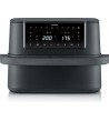 Severin Friggitrice Ad Aria FR 2490 Potenza 2400 Watt Capacità 9 Lt Colore Nera