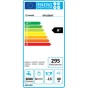 Lavastoviglie DFG15B1 Bianca 13 Coperti Classe Energetica A+