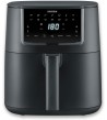 Severin Friggitrice Ad Aria FR 2462 Potenza 1700 Watt Capacità 7 Lt Colore Nera