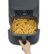 Severin Friggitrice Ad Aria FR 2462 Potenza 1700 Watt Capacità 7 Lt Colore Nera