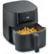 Severin Friggitrice Ad Aria FR 2462 Potenza 1700 Watt Capacità 7 Lt Colore Nera