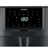 Severin Friggitrice Ad Aria FR 2462 Potenza 1700 Watt Capacità 7 Lt Colore Nera