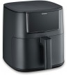 Severin Friggitrice Ad Aria FR 2462 Potenza 1700 Watt Capacità 7 Lt Colore Nera