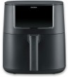 Severin Friggitrice Ad Aria FR 2462 Potenza 1700 Watt Capacità 7 Lt Colore Nera