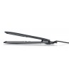 Severin Piastra Per Capelli Hg0622 Potenza 48 Watt Colore Nero E Grigio
