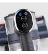 Severin Scopa Elettrica Hv7175 Potenza 200 Watt Senza Filo E Senza Sacco Colore Blu