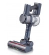 Severin Scopa Elettrica Hv7175 Potenza 200 Watt Senza Filo E Senza Sacco Colore Blu