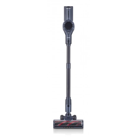 Severin Scopa Elettrica Hv7175 Potenza 200 Watt Senza Filo E Senza Sacco Colore Blu