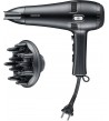 Severin Asciugacapelli HT 0165 Riavvolgimento Cavo Potenza 2100 Watt Styling Preciso