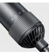 Severin Spazzola Ad Aria Calda Wl0241 Potenza 1000 W Nero