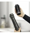 Severin Spazzola Ad Aria Calda Wl0241 Potenza 1000 W Nero