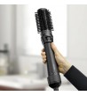 Severin Spazzola Ad Aria Calda Wl0241 Potenza 1000 W Nero