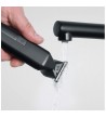 Severin Rasoio Hs0710 Multifunzione 6 In 1 Colore Nero Ricaricabile