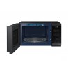 SAMSUNG Microonde MG23DG4524CGE1 Capacita' 23 Lt Colore Nero