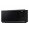 SAMSUNG Microonde MG23DG4524CGE1 Capacita' 23 Lt Colore Nero