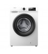 HISENSE Lavatrice WFQP701219VM Capacità 7 Kg 1200 Giri Profondità 45 Cm Classe Energetica A