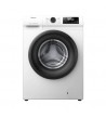 HISENSE Lavatrice WF1Q9041BW Capacità 9 Kg 1400 Giri Classe Energetica A