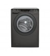 CANDY Lavatrice HES12104TWMBB6-S Capacità 10 Kg 12000 Giri Classe Energetica A