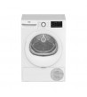 BEKO Asciugatrice BMT491WI_IT Capacità 9 Kg Motore Inverter Classe Energetica C