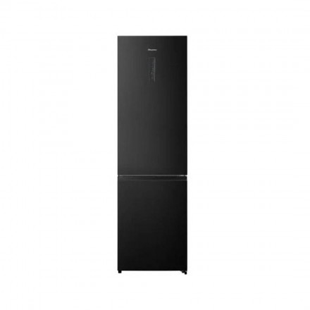 HISENSE Frigorifero Combinato RB440N4AFD No Frost Classe Energetica D