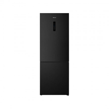 HISENSE Frigorifero Combinato RB645N4BFE Motore Inverter Classe Energetica E